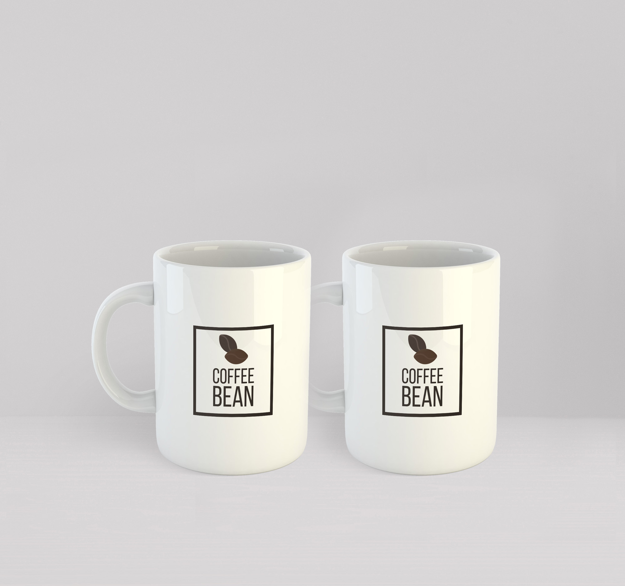 Double Mug